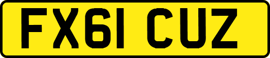 FX61CUZ