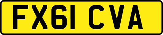 FX61CVA