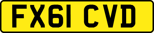 FX61CVD