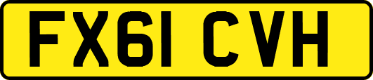FX61CVH