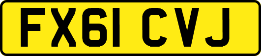 FX61CVJ