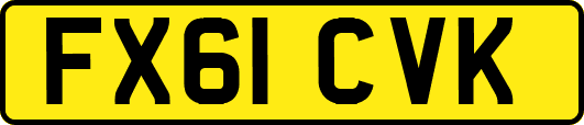 FX61CVK