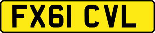 FX61CVL
