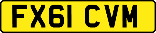 FX61CVM
