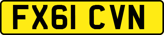 FX61CVN