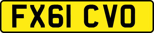FX61CVO