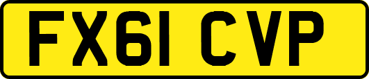 FX61CVP