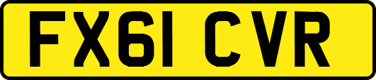 FX61CVR