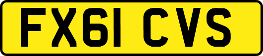 FX61CVS