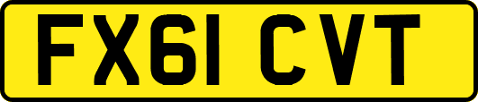 FX61CVT