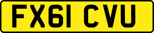 FX61CVU
