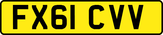 FX61CVV