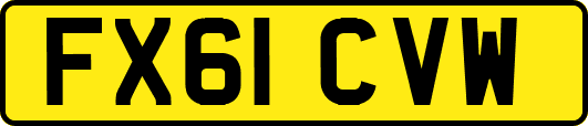 FX61CVW