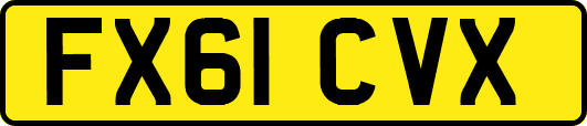 FX61CVX