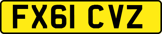 FX61CVZ