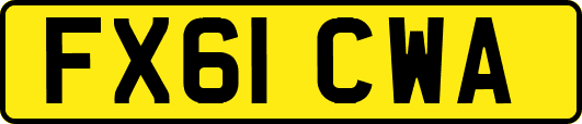 FX61CWA