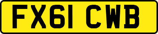 FX61CWB