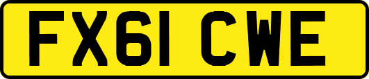 FX61CWE