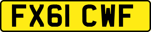 FX61CWF