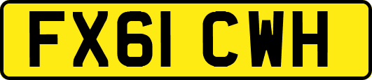 FX61CWH