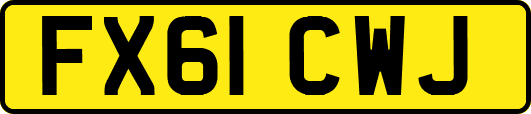 FX61CWJ