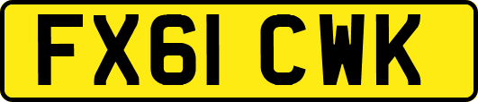 FX61CWK