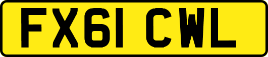 FX61CWL