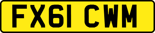 FX61CWM