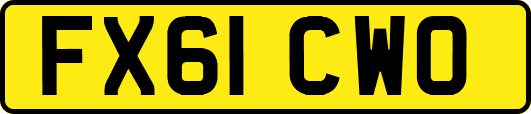 FX61CWO