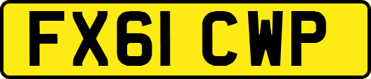 FX61CWP