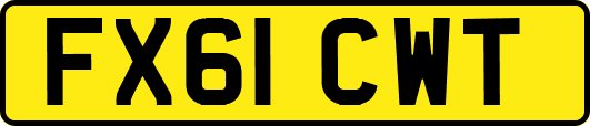 FX61CWT