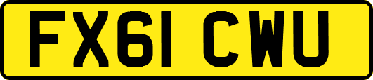FX61CWU