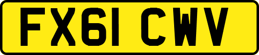FX61CWV