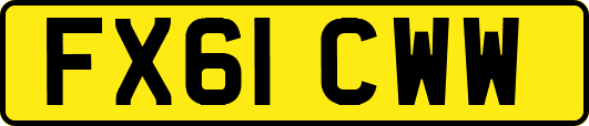 FX61CWW