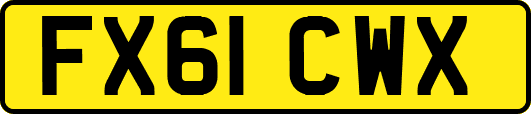 FX61CWX