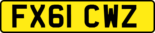 FX61CWZ