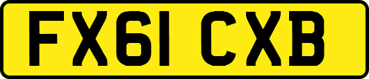 FX61CXB