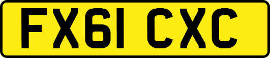 FX61CXC
