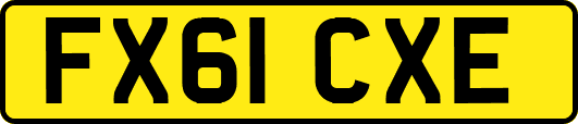 FX61CXE