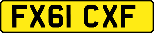 FX61CXF