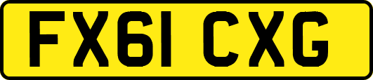FX61CXG