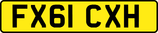 FX61CXH