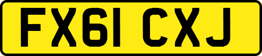FX61CXJ