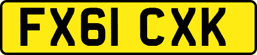 FX61CXK