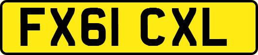 FX61CXL