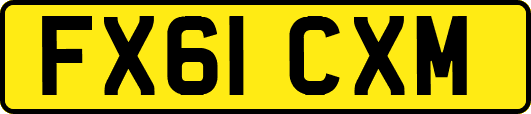 FX61CXM