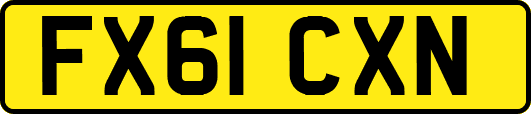 FX61CXN