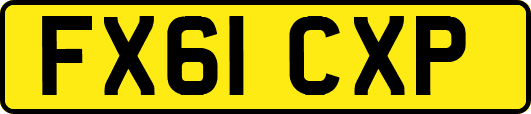 FX61CXP