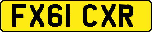 FX61CXR