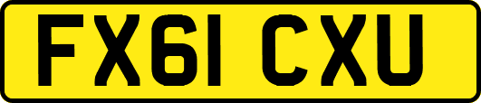 FX61CXU